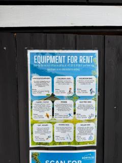 Panorama hytte til leie, Bortelid - 5