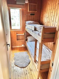 Panorama hytte til leie, Bortelid - 4