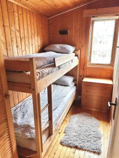 Panorama hytte til leie, Bortelid - 3