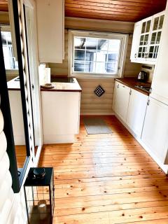 Panorama hytte til leie, Bortelid - 2