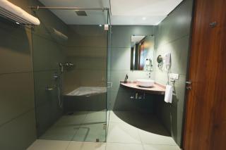 BK Garden Hotel and Resort - 6