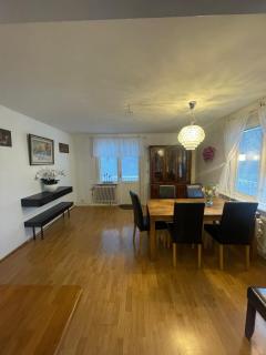 Grevgatan 4 Apt 1001 - 6