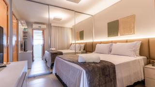 Suíte Luxor Clean By Boss - 8