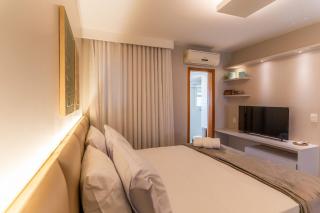 Suíte Luxor Clean By Boss - 5