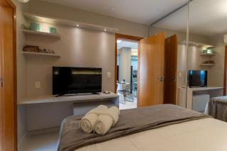 Suíte Luxor Clean By Boss - 4