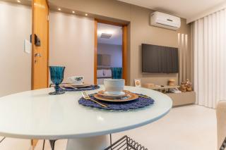 Suíte Luxor Clean By Boss - 3