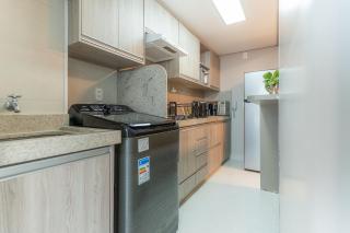 Suíte Luxor Clean By Boss - 2