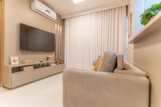 Suíte Luxor Clean By Boss - 1