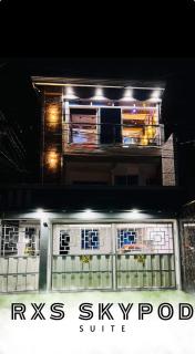 Sky-POD Unit#2 Hotel inspired Suite in Roxas City - 9