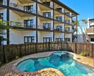 Maboneng City Apartments 259 - 1