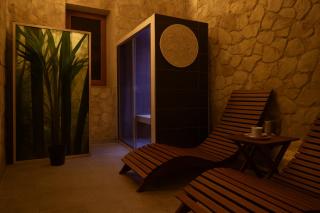 SPA ROOM SICILIA - Intera casa con spa privata Jacuzzi Sauna Bagno di Vapore - Rosolini - 1