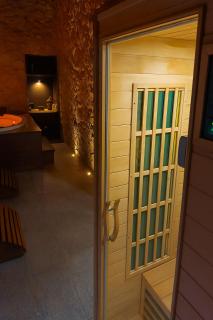 SPA ROOM SICILIA - Intera casa con spa privata Jacuzzi Sauna Bagno di Vapore - Rosolini - 4