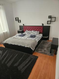 Flower Inn - apartament 2 - 3