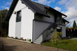 Przytulne M w Pcimiu - 6