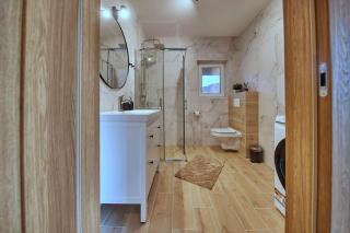 Przytulne M w Pcimiu - 2