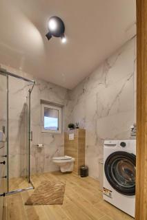 Przytulne M w Pcimiu - 1