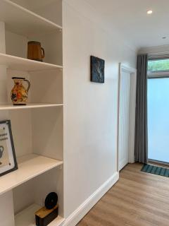 Cosy 1-Bedroom Flat in Hendon - 6