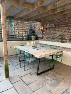 Grade II Listed home, perfect for get togethers! - 8