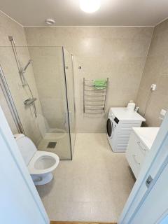 Modern corner apartment - 3