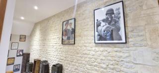 Les gîtes du val - Mandeville-en-Bessin - 7