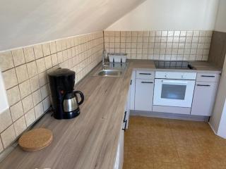 NEU B1 Ferienwohnung im Naherholungs u Seengebiet - 7