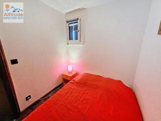 Charmant appartement avec balcon, WiFi et parking à Châtel - FR-1-693-6 - 3