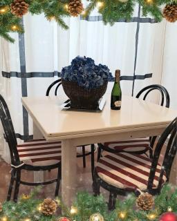 Blue Breeze Apartment - 9