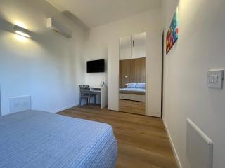 Serendipity Guest Rooms - Foresteria Lombarda - 7