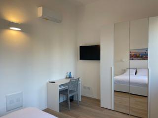 Serendipity Guest Rooms - Foresteria Lombarda - 9