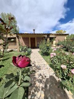 Posada Las Rosas - 7