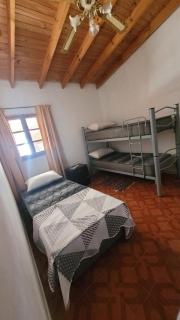 Posada Las Rosas - 1