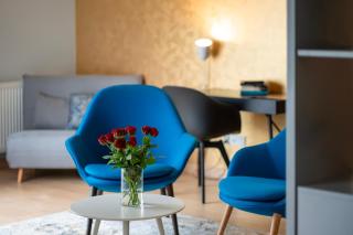 Happy House Apartamenty - 8