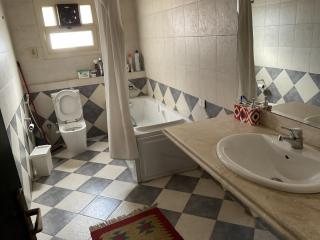 Quiet modern cocoon in the best Cairo suburb- 3BR - 2