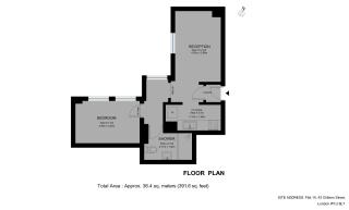 Chiltern Street Serviced Apartments by Globe Apartments - 7