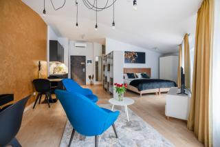 Happy House Apartamenty - 3