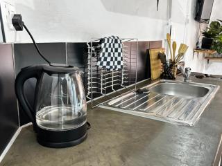 Maboneng City Apartments 259 - 5