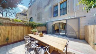 David Village Residences - RENTAL ISRAEL - 1