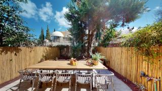 David Village Residences - RENTAL ISRAEL - 5