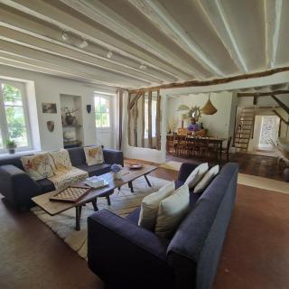 Le gite de Montplaisir - 3