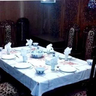 heritage new moon premium houseboat - 4