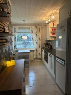 Cozy Villa in Saarenkylä - 5