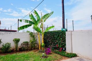 Tsholofelo East Guesthouse - Gaborone - 6