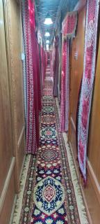 heritage new moon premium houseboat - 2