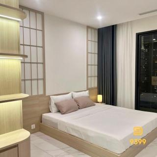 BE Vinhomes Grand Park - Free Laudry - 9399 Home - 5