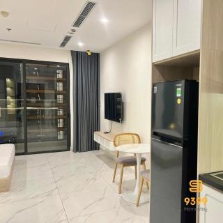 BE Vinhomes Grand Park - Free Laudry - 9399 Home - 1