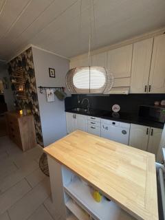 Cozy Villa in Saarenkylä - 4