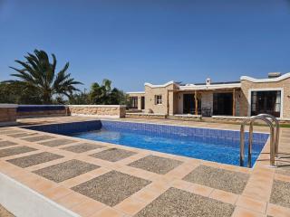 Villa Tayri - Sidi Kaouki - Essaouira - 9