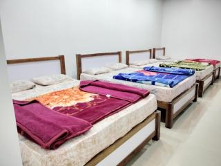 new hambala home stay - 4