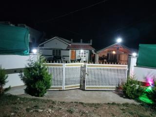 new hambala home stay - 3