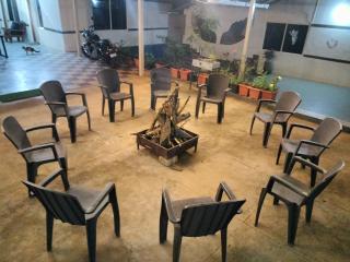 new hambala home stay - 2